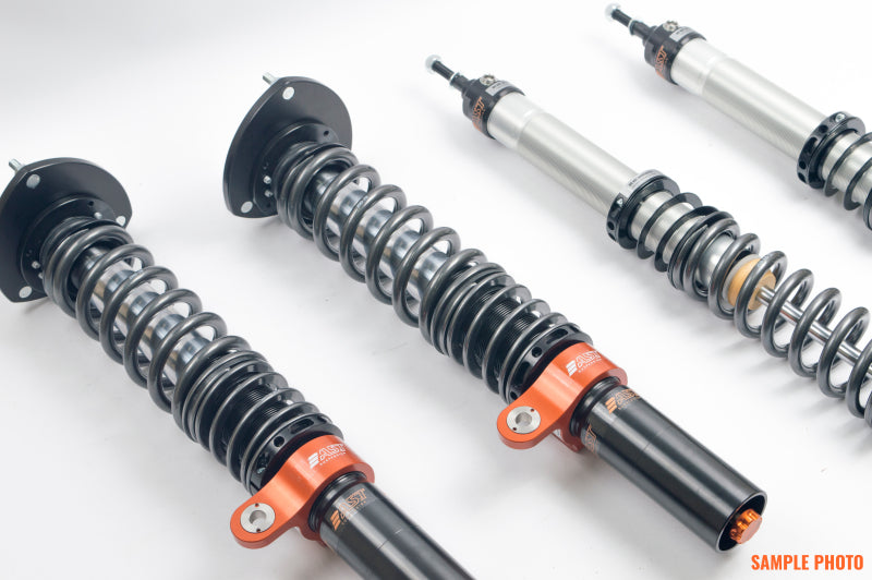 AST 06-09 Renault Clio 3 RS 197 PH1 BR FWD 5100 Comp Coilovers w/ Springs & Top Mounts
